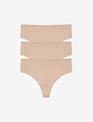 Thirdlove NWT Classic Contour Plunge Bra Nude 30G Tan Size undefined - $40  New With Tags - From K