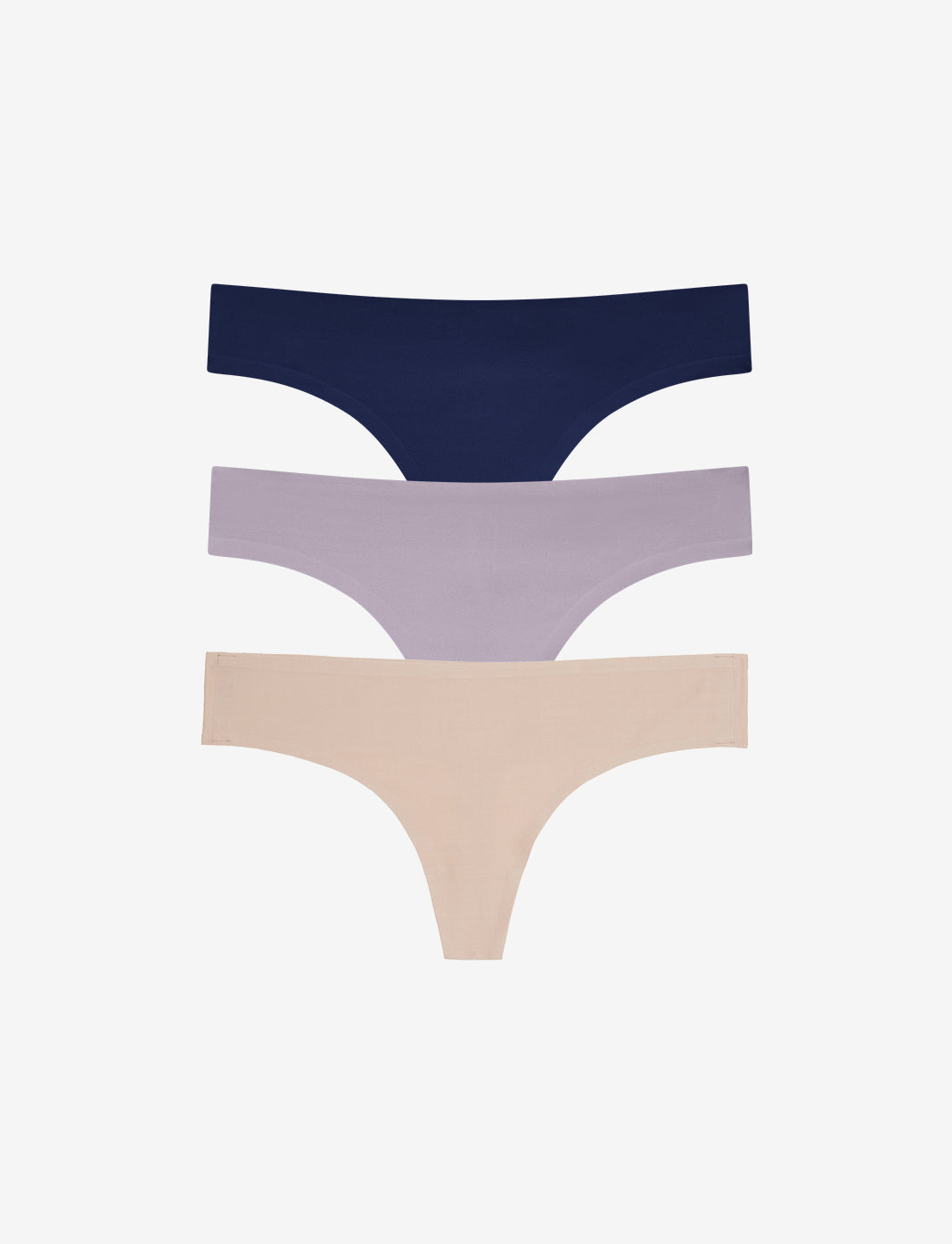 Hot Sale Ladies' Senselast 3d Seamless And Comfortable Underwear Set