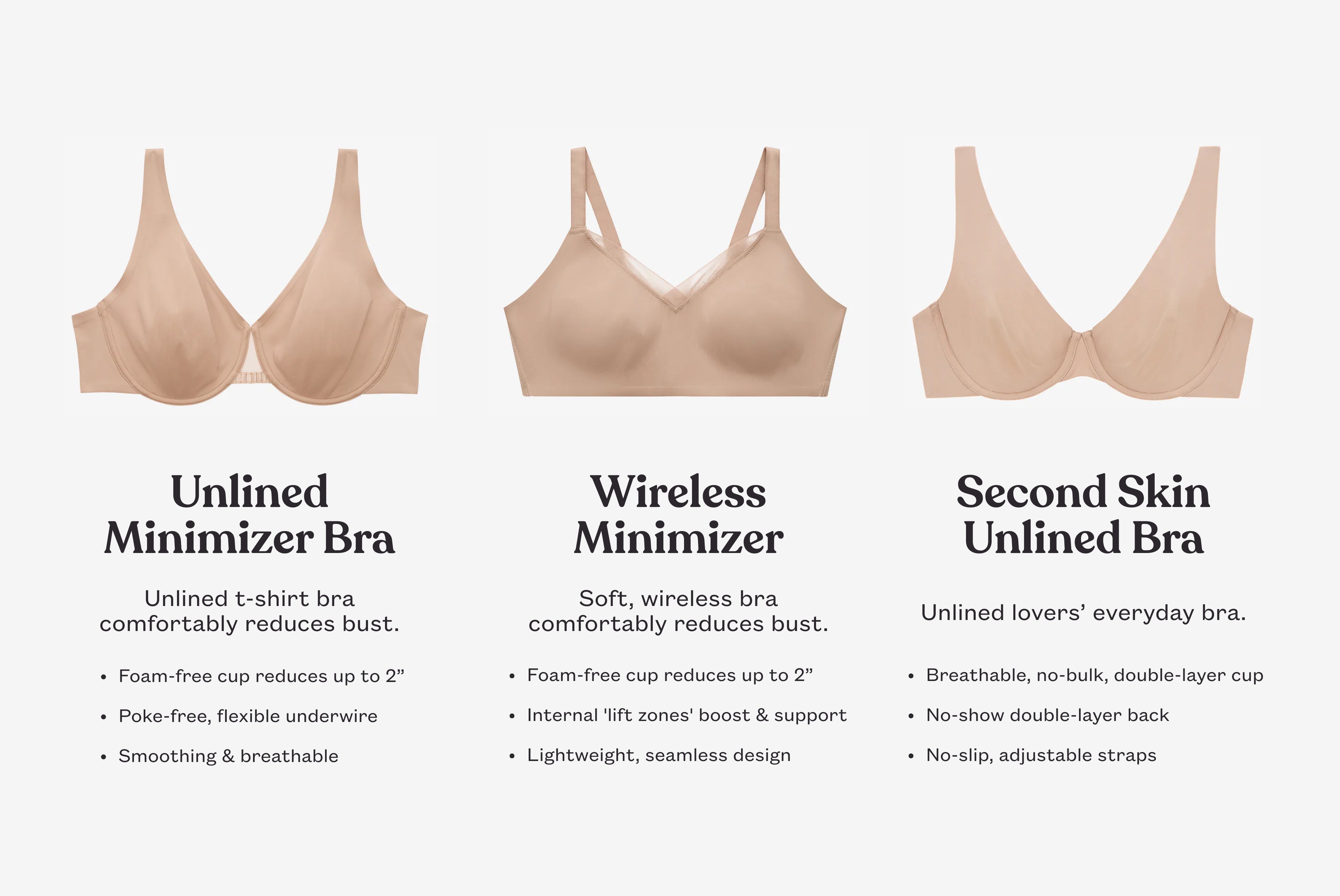 What Are Unlined Bras And Do I Need One? - Best Unlined Bras for Women