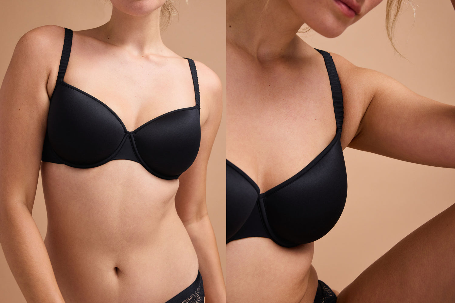 Fruutfull - We've created a better fitting bra, no matter the cup
