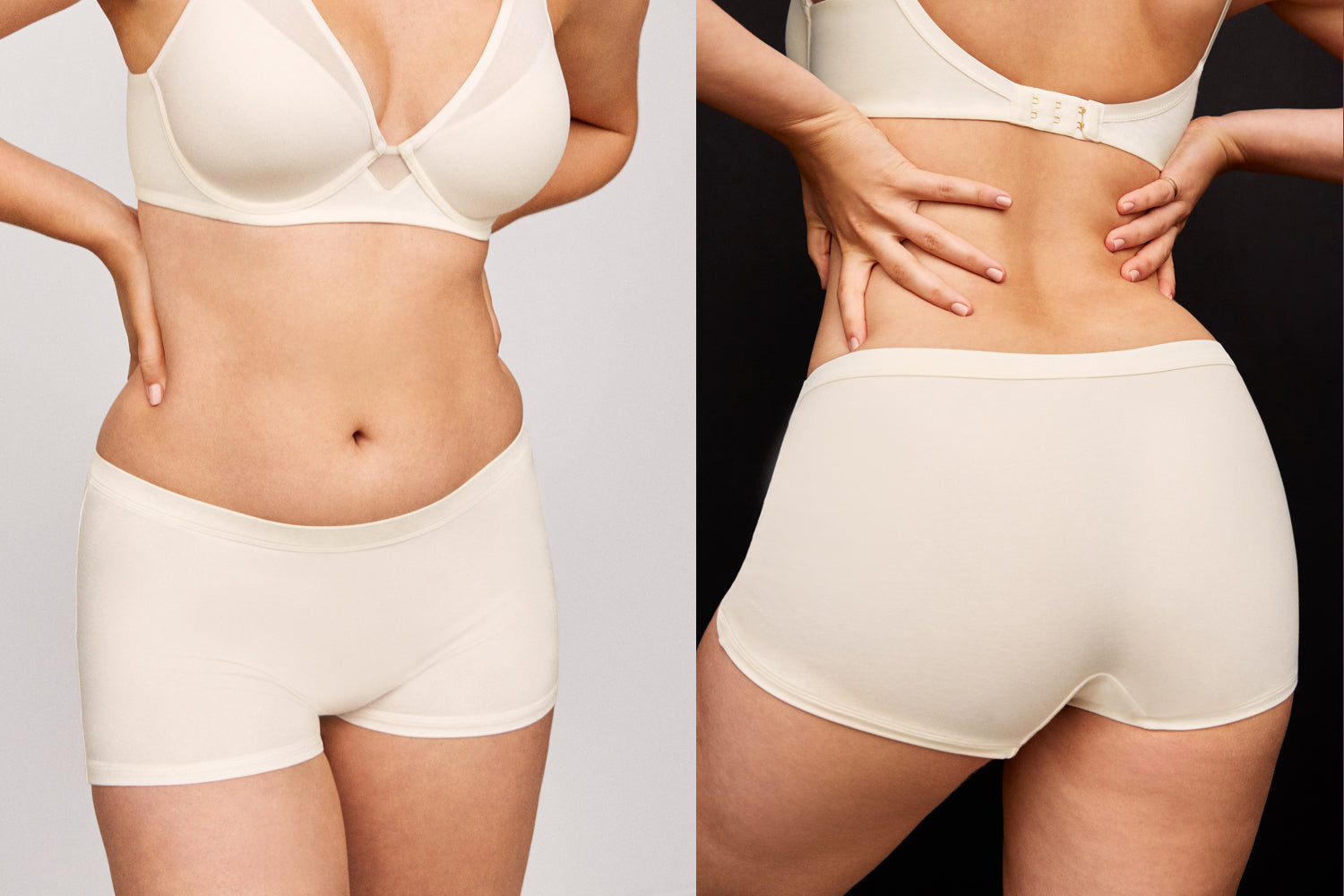How to Choose Flattering Underwear (Bras and Briefs) — Inside Out