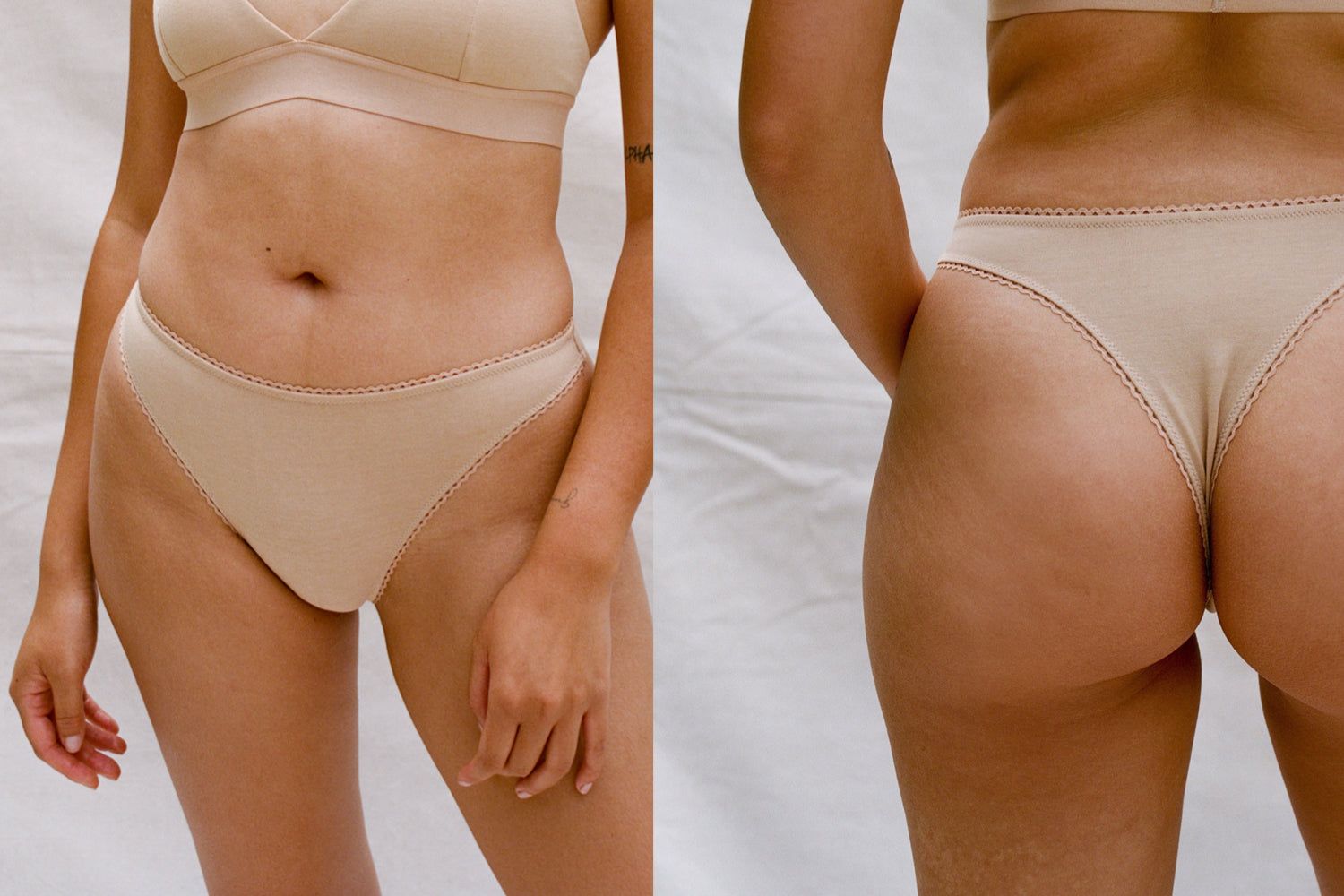 The Ultimate Guide to Choosing the Right Panties: Comfort, Style