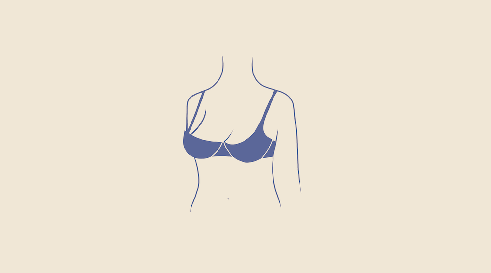 Bra Fit Issues: Checkout Common Bra Fit Issues Online