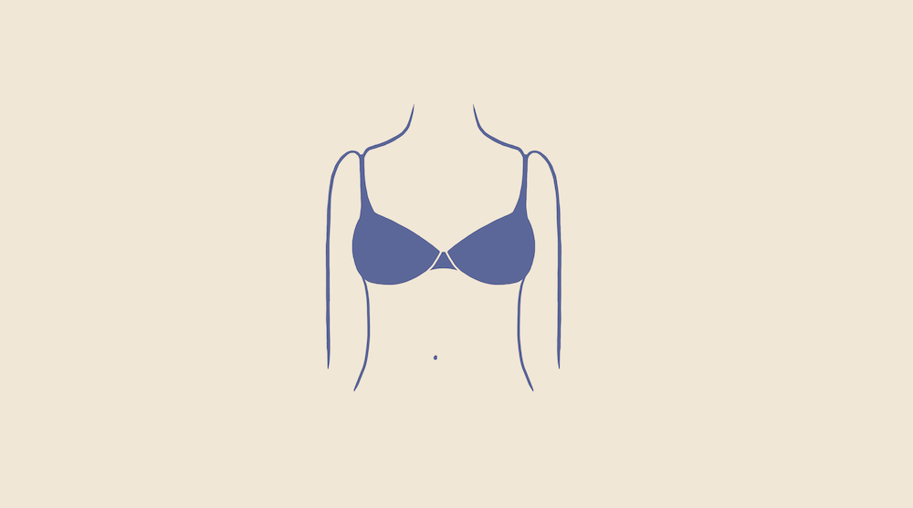 Where do you find bras that accommodate wider ribcages? I can't just get a  bigger cup or bigger band, because it'll not fit me anymore. I need more  space in between the