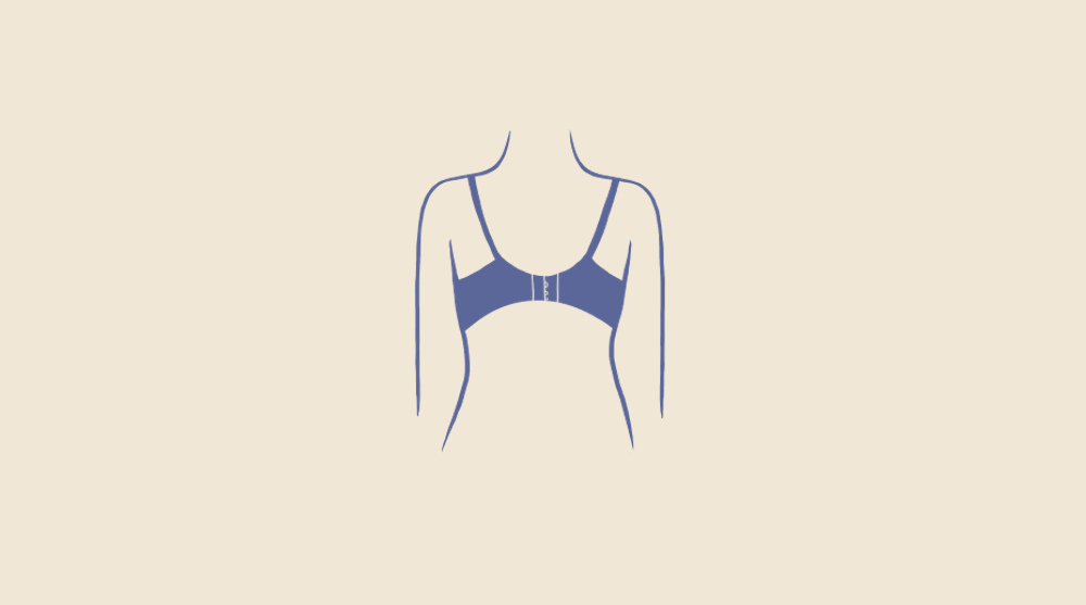 7 Common Bra Fit Issues & How to Solve Them - Solutions to Common Bra Fit  Issues