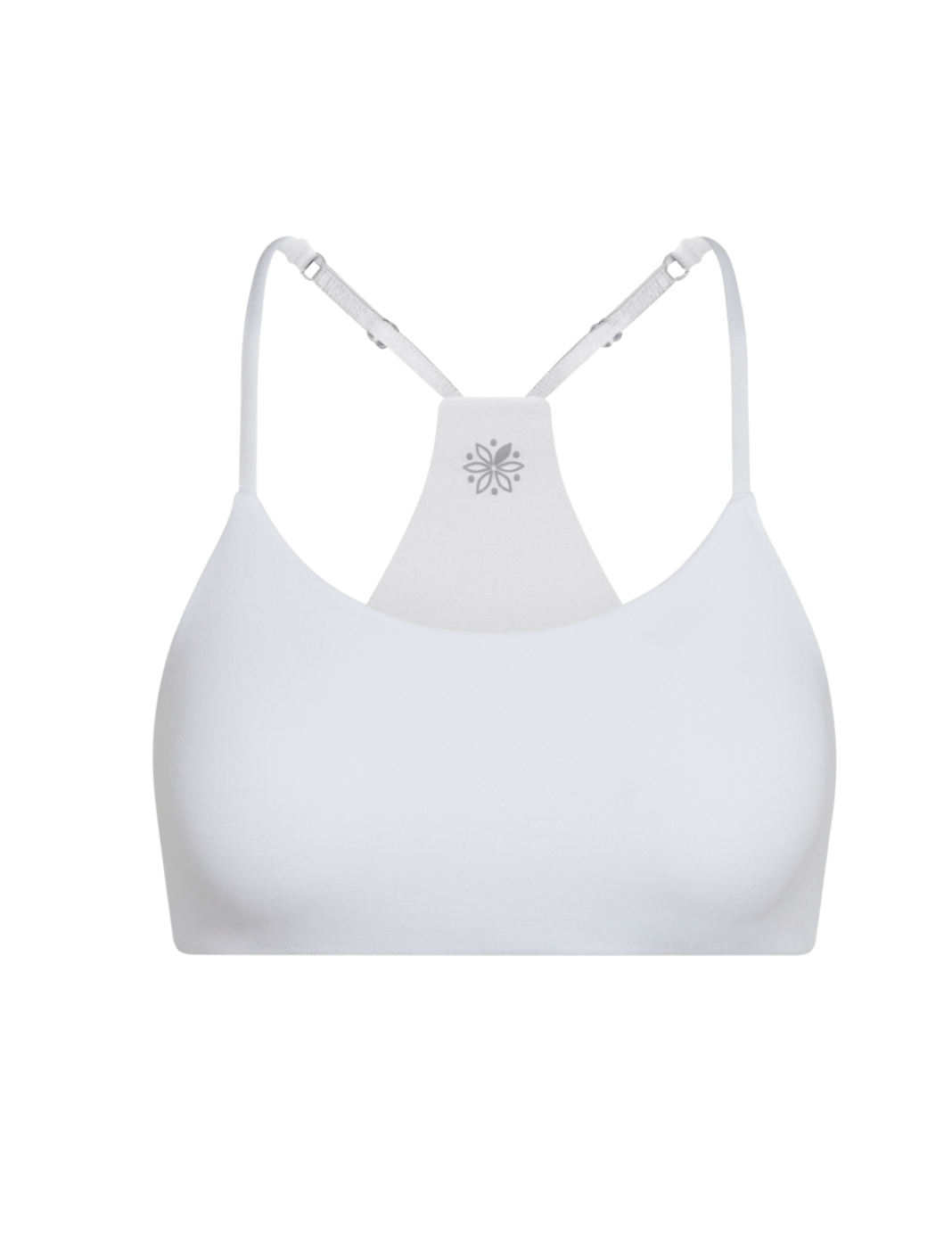 White Apparel Women's Laced & Lace Trimmed Bras (Packs of 6) - Various  Styles (4193PL1, 34B)