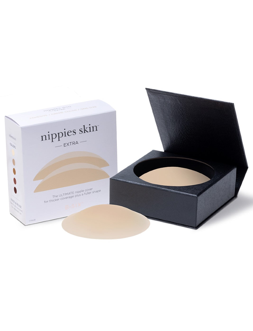 Nippies Skin Adhesive Nipple Covers – ThirdLove