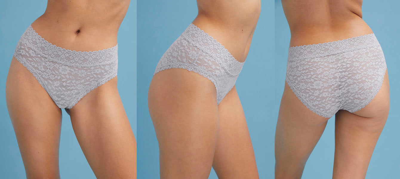 More than Style: Why the Right Women's Underwear is a Life Level