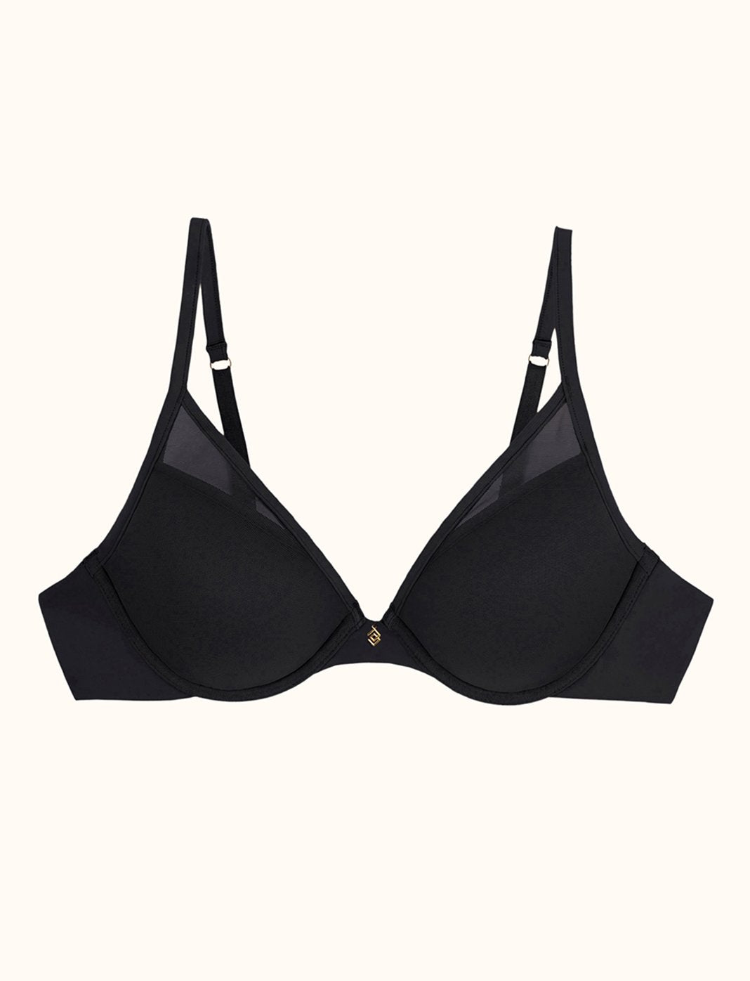 What Should I Do If My Bra Cups Are Too Roomy? - How To Tell If Your Bra Is Too  Big And How To Fix It - ThirdLove