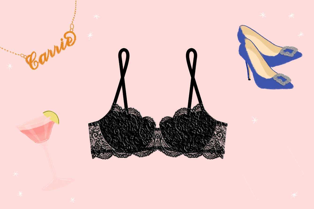 Iconic Bras From Our Favorite Fashion Icons Thirdlove
