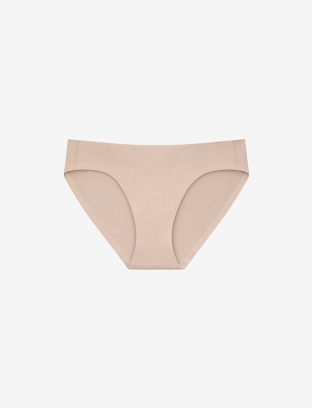 Women's Seamless Underwear - Comfortable Seamless Panties for Women