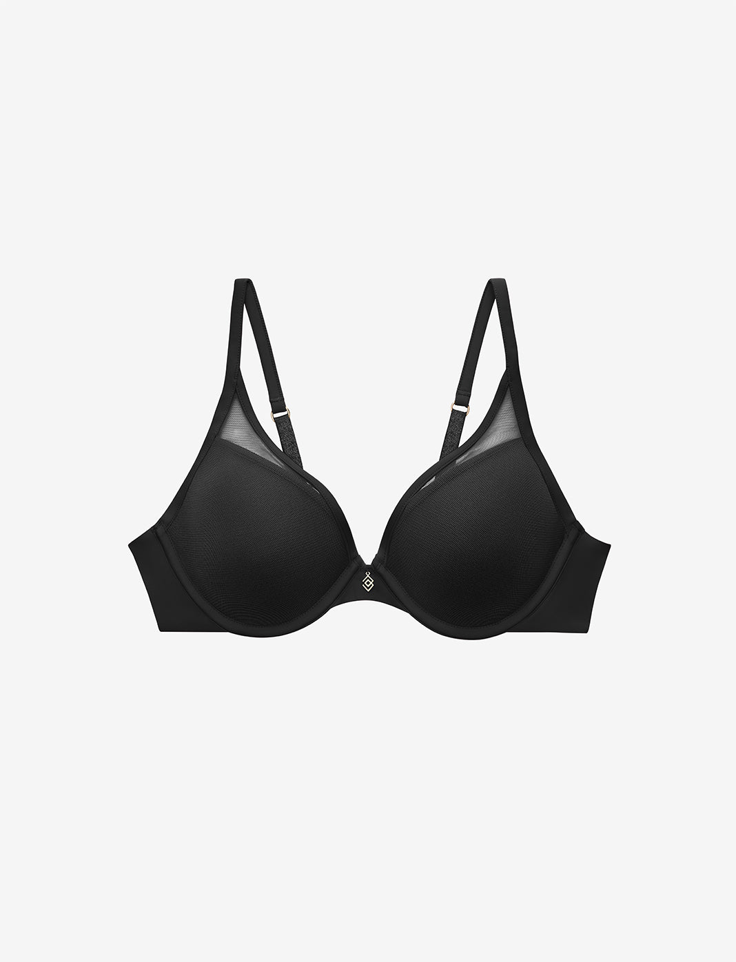 BRANKLY Women Push-up Heavily Padded Bra