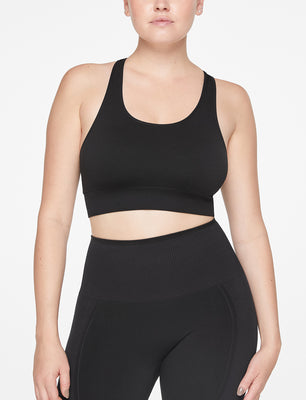 Top 5 Benefits of a Sports Bra - Camile Blog