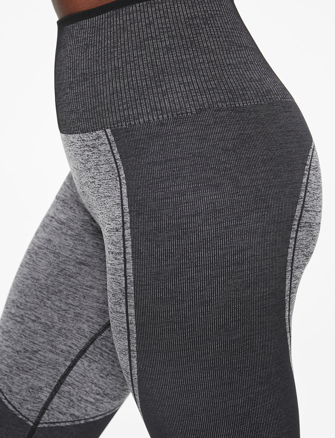 Go Seamless Zonal Compression Leggings