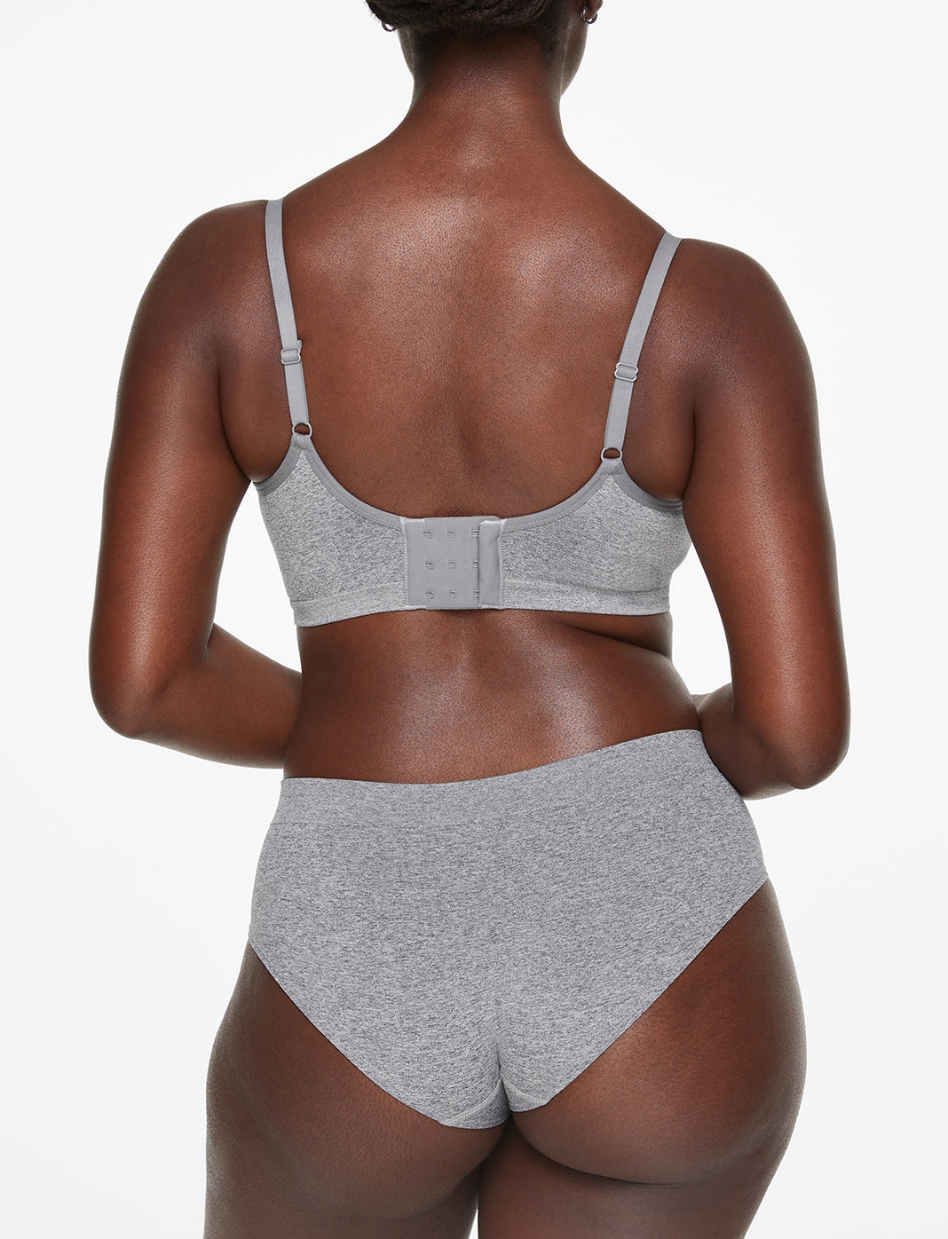 Form 360 Fit™ Wireless Bra