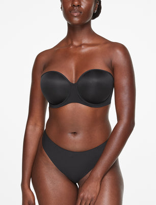 Strapless Bra Buying Guide: Most Comfortable Strapless Bras & Finding The  Right Fit For You - Strapless Bra vs Backless Bra