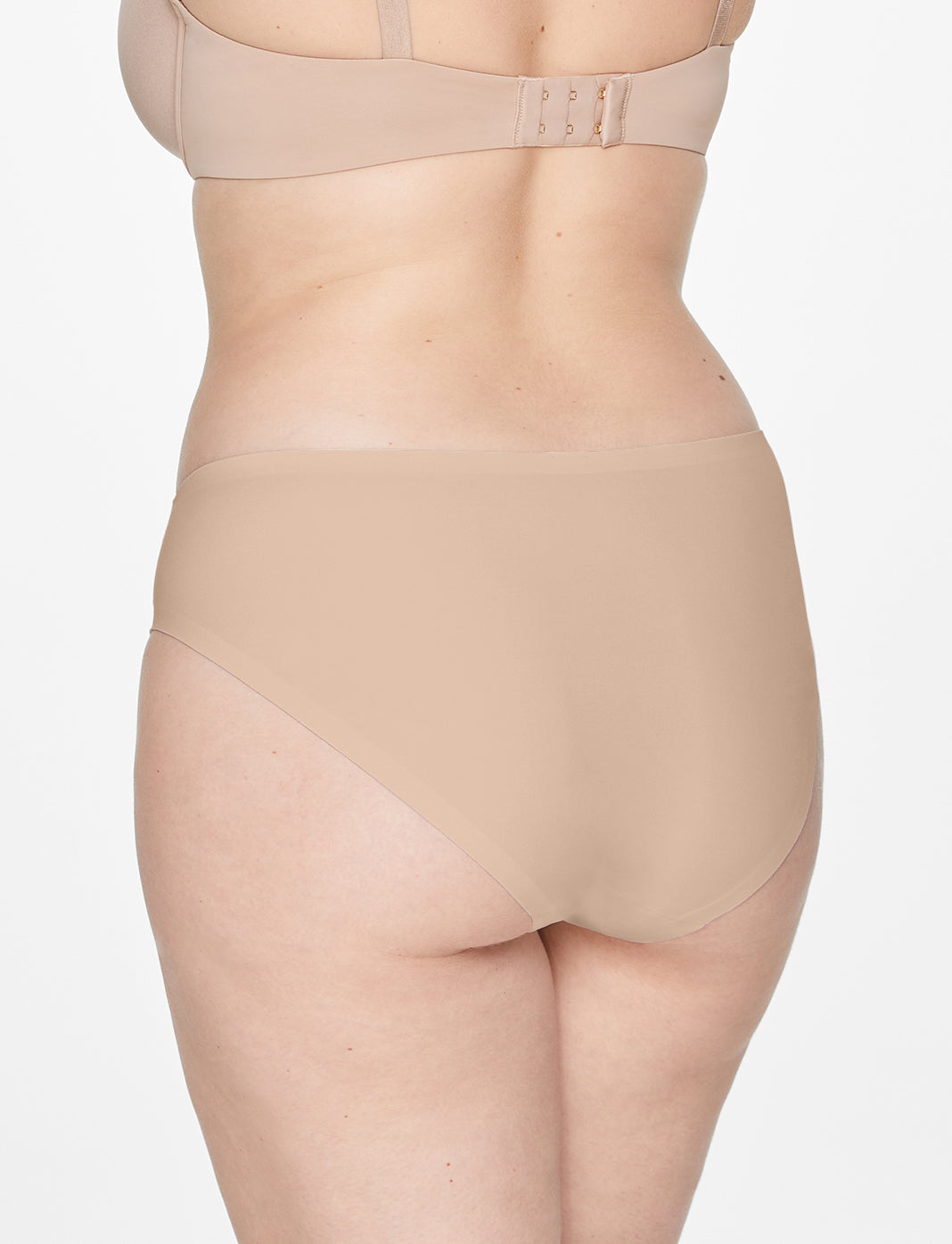 ComfortStretch Bikini