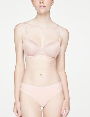 SoBra - Online Brashop  Knickers - Night up (Pink) - Knickers