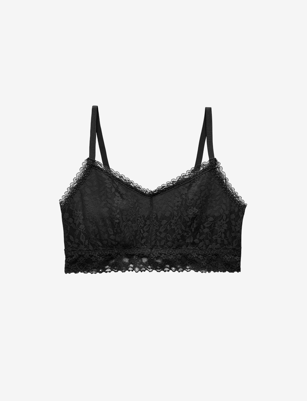 Supportive & Comfortable Bralettes - Best Bralettes for Women - Cute Lace &  Cotton Bralettes