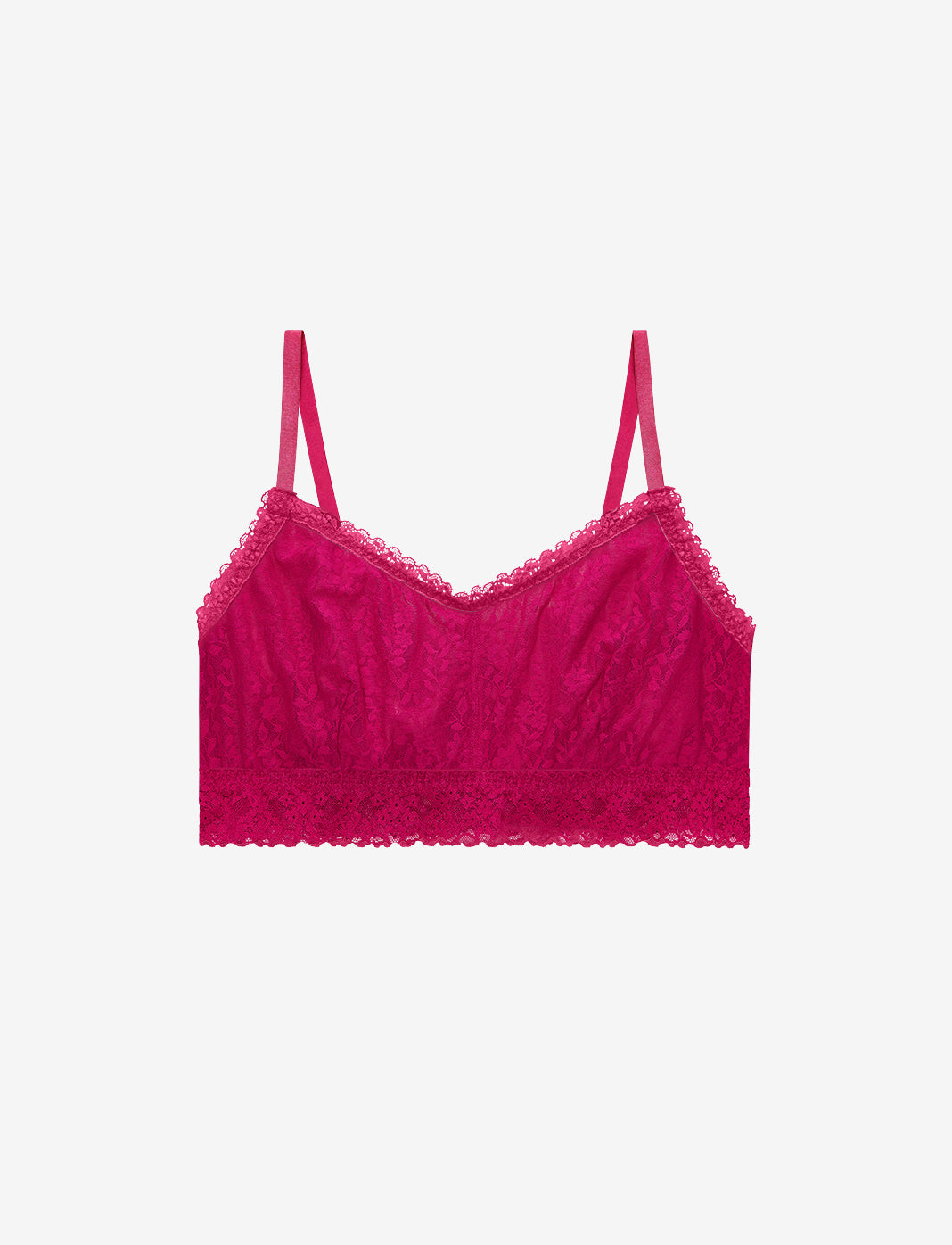 PINK Victoria's Secret, Intimates & Sleepwear, Loungin Wireless Pushup Bra  In Color Seasalt Green