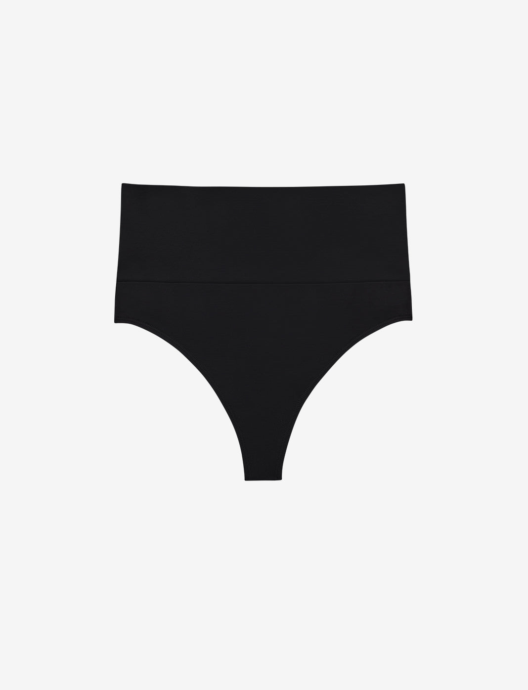 Women 3 Pcs Firm Control Shapewear Underwear, Delicacy/Heather Grey/Limo