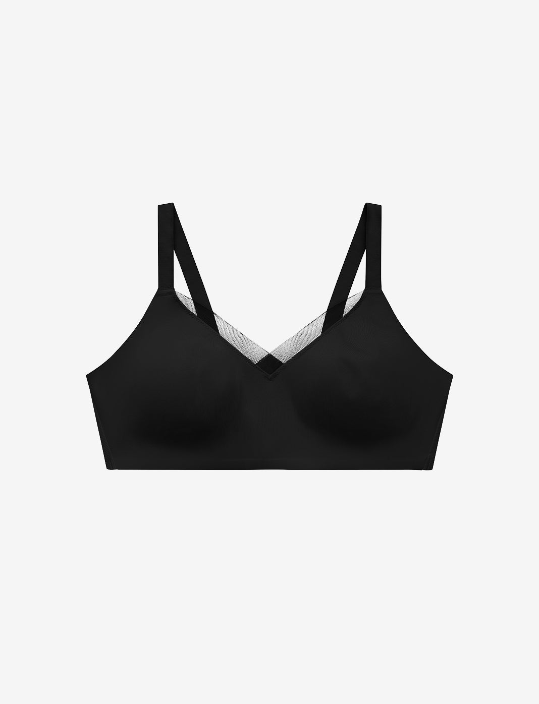 Best Minimizer Bras - Comfortable Wireless & Unlined Minimizing Bras