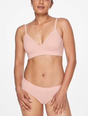 360° Bare Seamless Nursing Bra