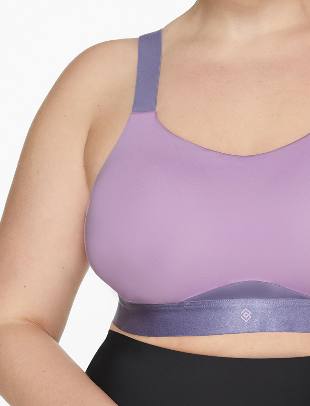 The High Impact Sports Bra: ThirdLove Kinetic Impact Sports Bra, ThirdLove, Your Favourite Bra Brand, Just Launched Size-Inclusive,  Performance Activewear