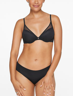 Contour Bra for Small Busts | Classic All You Bra Sand