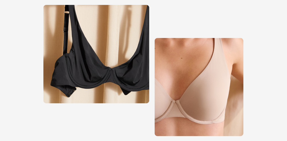 Are Underwire Bras Bad For You? The Myth, and The Pros and Cons