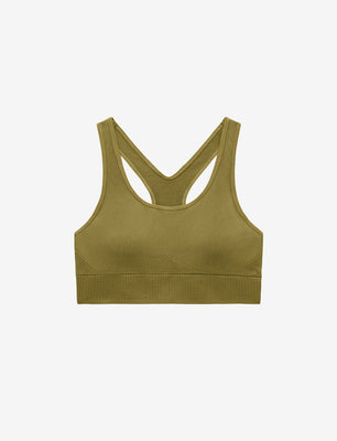 Flex Sports Bra™ - Blush