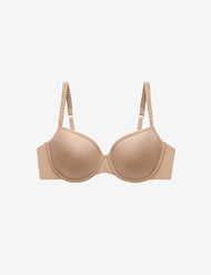Victoria's Secret - Introducing the Bra Fit Quiz: find your best size and  style from the comfort of home. Offering bands 30-44 and cups AA-G. Start  Now