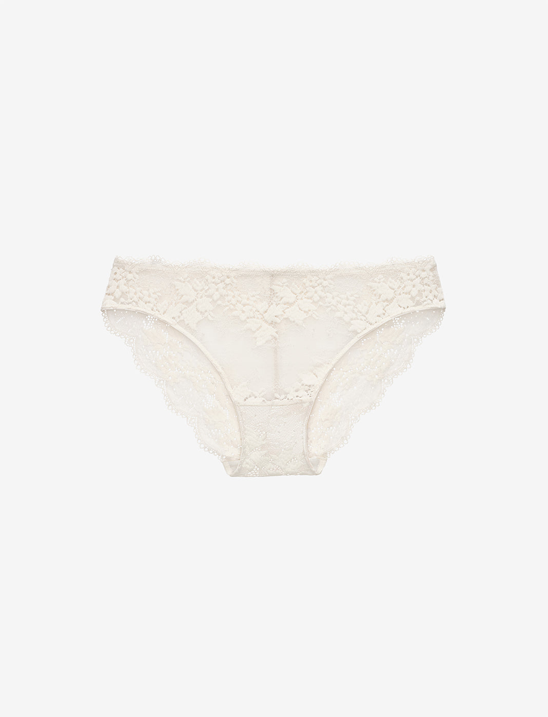Women's Lace Underwear - Comfortable Lace Panties for Women