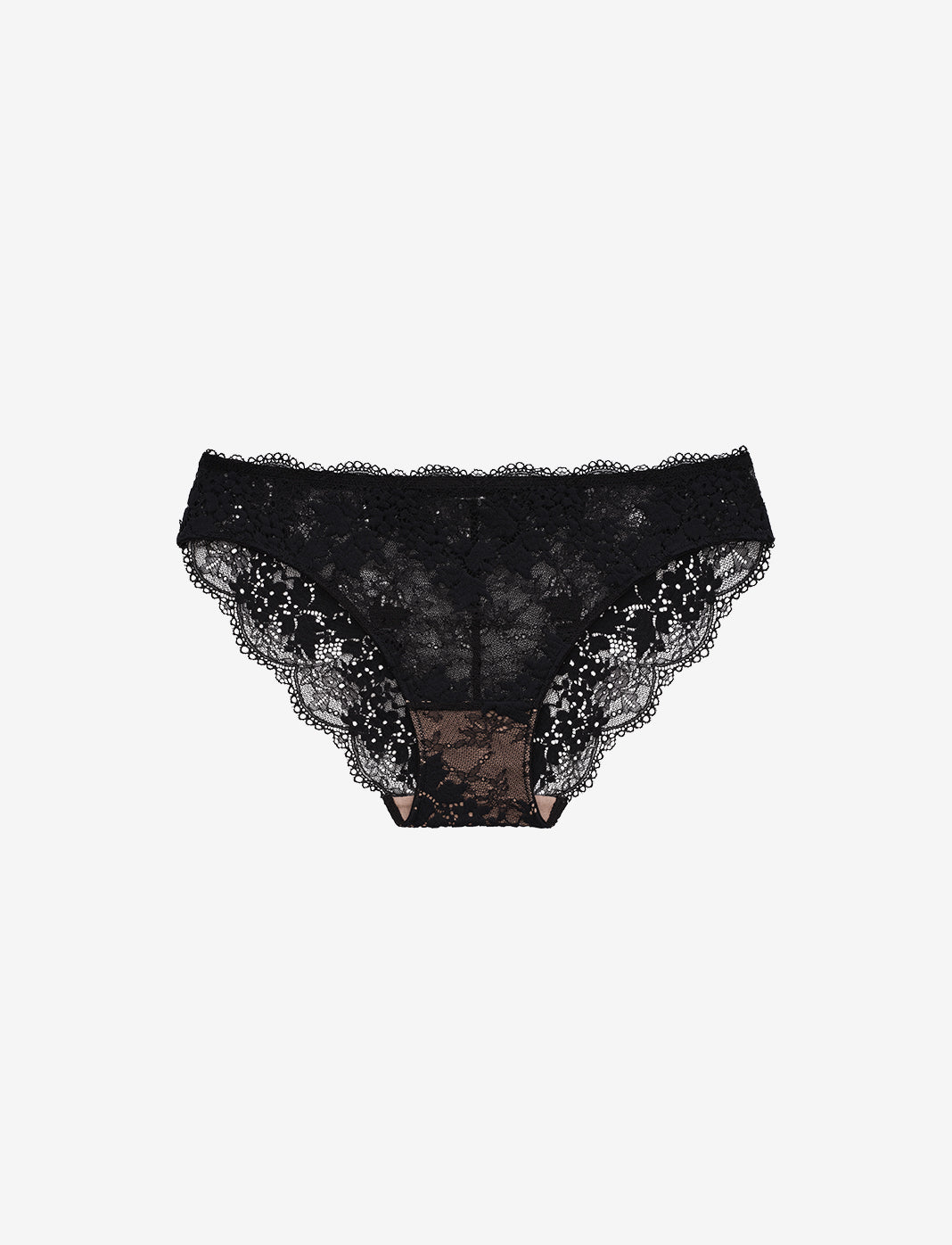 Women's Comfortable Underwear, Lace Undies