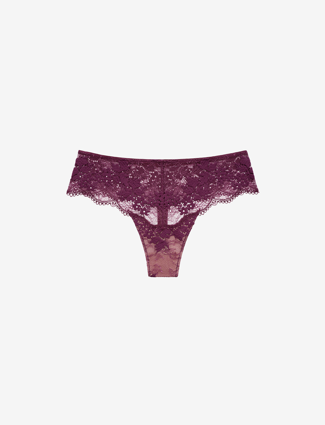 Compre Women Sexy Underwear Cute Girls Lace Panties IKULE Comfort