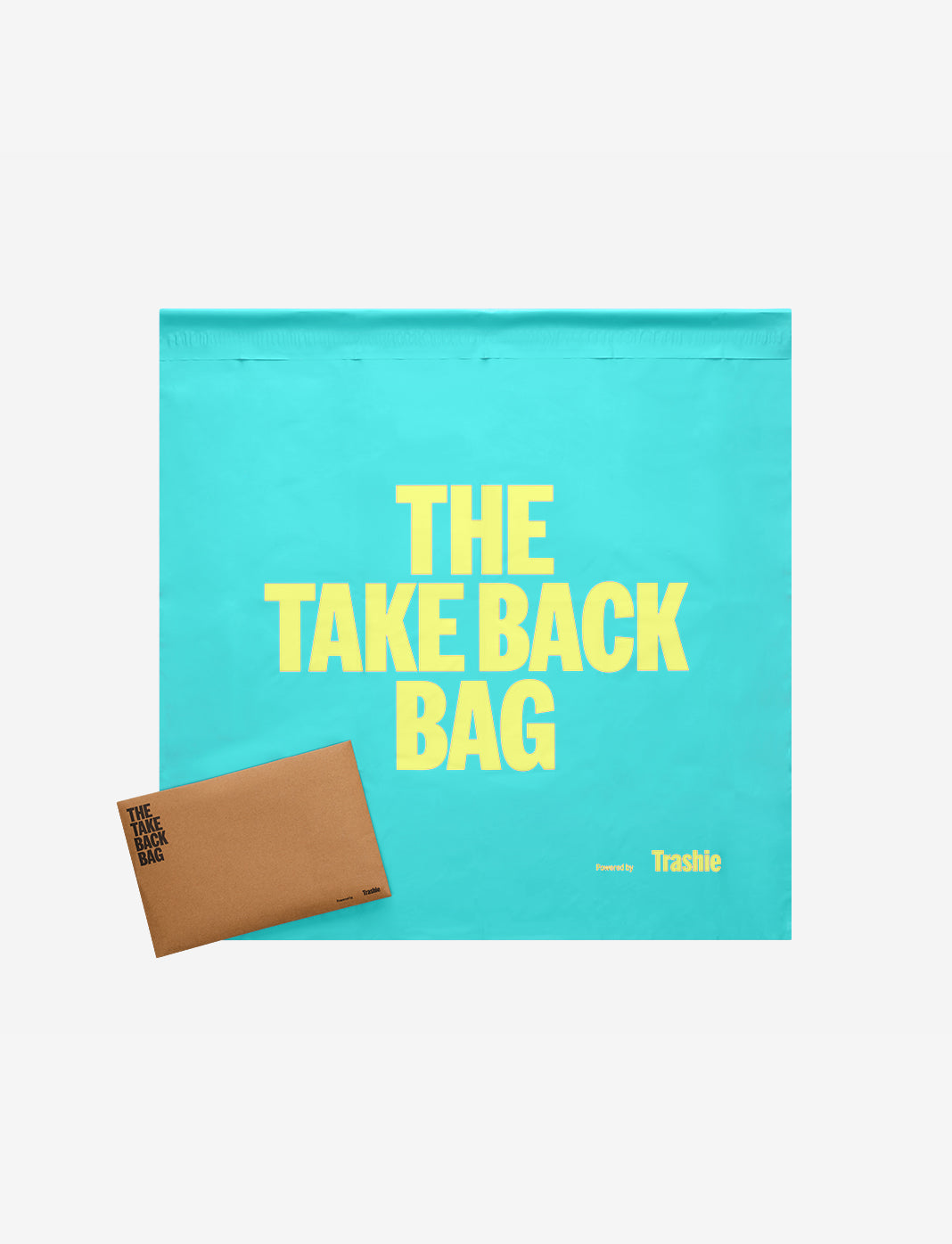 Take Back Bag