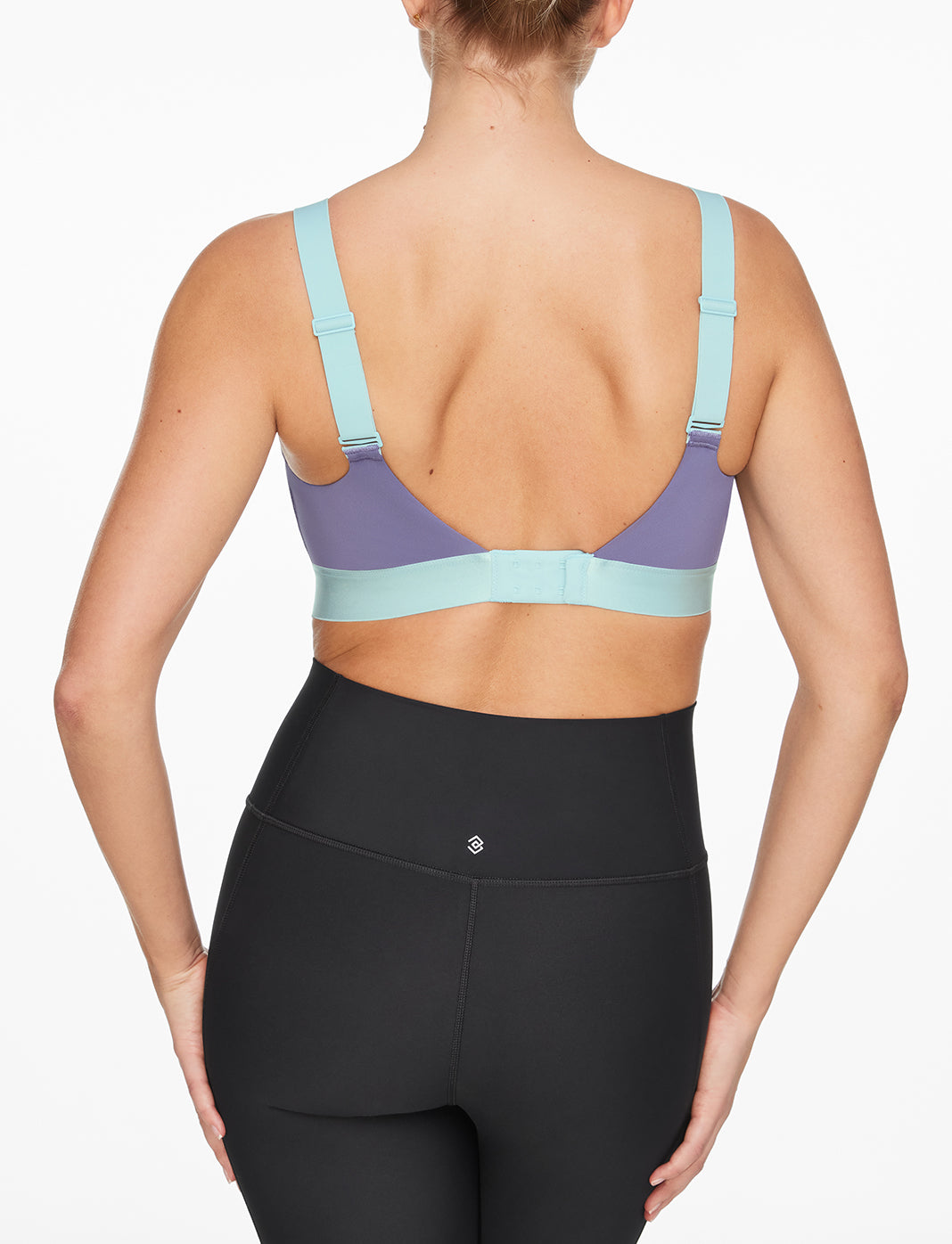 Kinetic Adjustable Sports Bra – ThirdLove