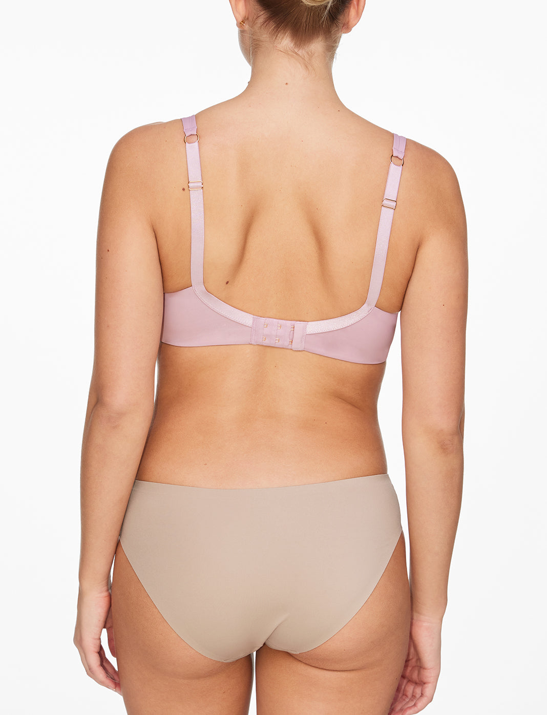 Thirdlove's New Unlined Bra Fits Like a Second Skin