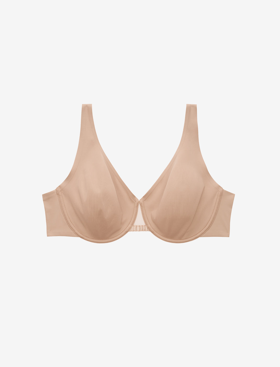 Shop Side Set Bras for Wide Set Breasts - ThirdLove