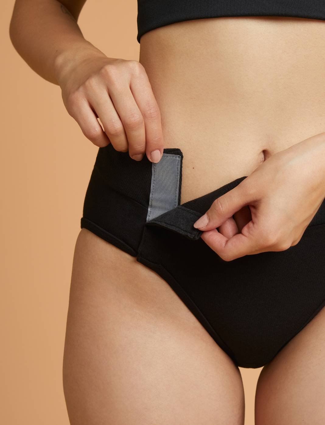 Adaptive and Accessible Undergarments