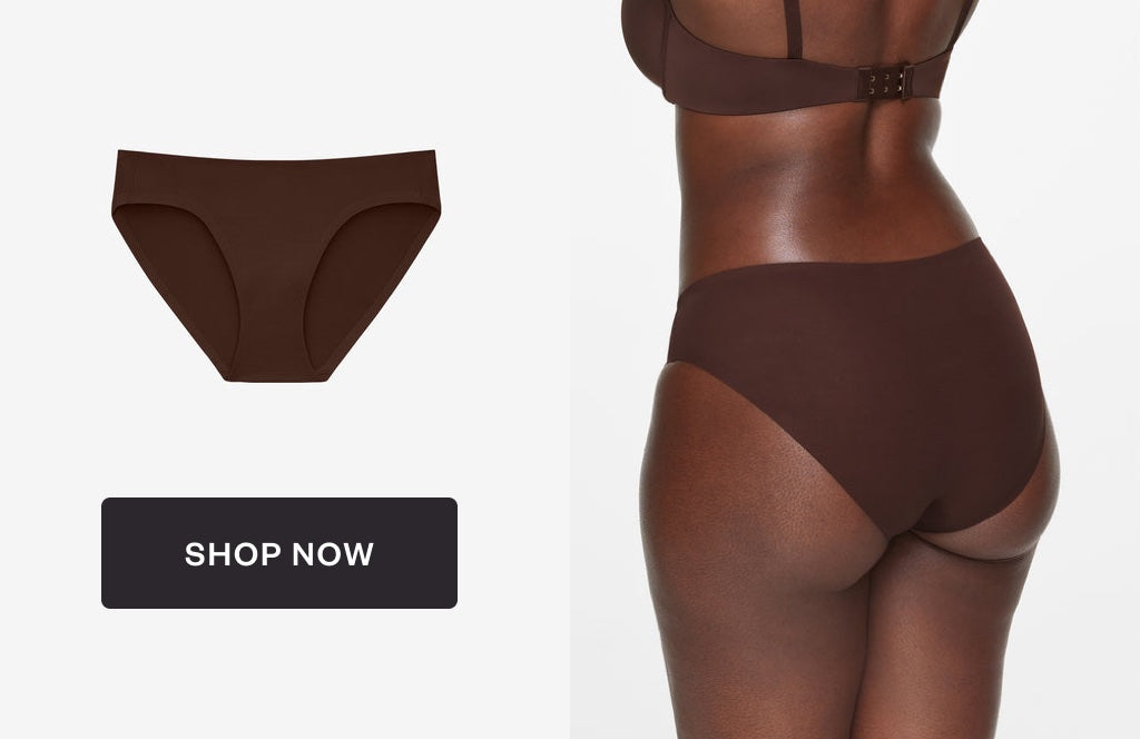 Benefits of Seamless Underwear & Why Every Woman Should Have Some