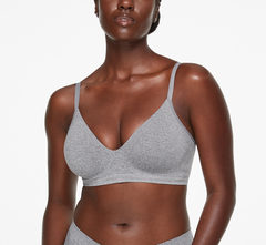 24/7® Classic Second Skin Unlined Bra - Smooth & Supportive