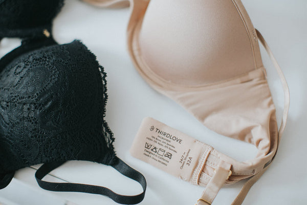 The Story Behind Every ThirdLove Bra - Where And How ThirdLove Bras Are Made  - ThirdLove