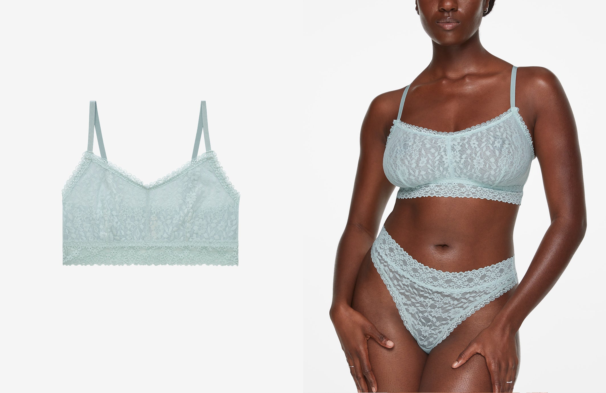 Bra vs bralette: Which style is best for you?