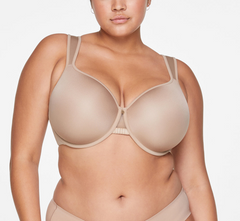 0312 Wide Strap After Surgery Bra – The Pink Room Shapewear