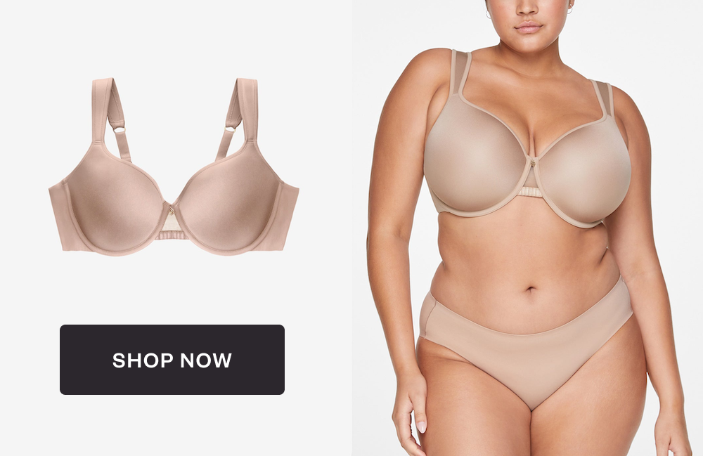 What Is The Best Bra For My Breast Shape? – Best Bra Styles For