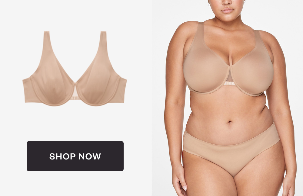 ThirdLove 24/7® Bra Shopping Guide: How To Choose The Best Style For You -  Best Bra Styles Depending On Your Needs