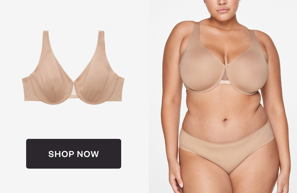 Best Minimizer Bra Without Underwire