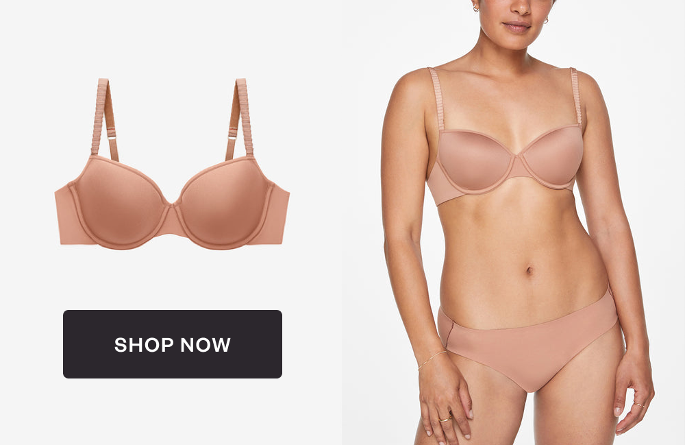 How much money do you spend on bra shopping? - Quora