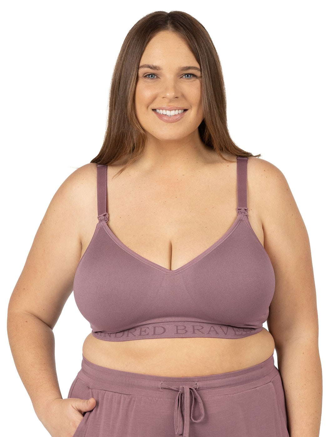 The Best Maternity & Nursing Bras For Your Changing Breasts - Best  ThirdLove Bras For During Pregnancy, Nursing & Maternity - ThirdLove